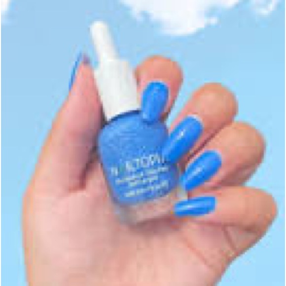 Nailtopia Nail Lacquer Nailors Knot - Picture 3 of 3